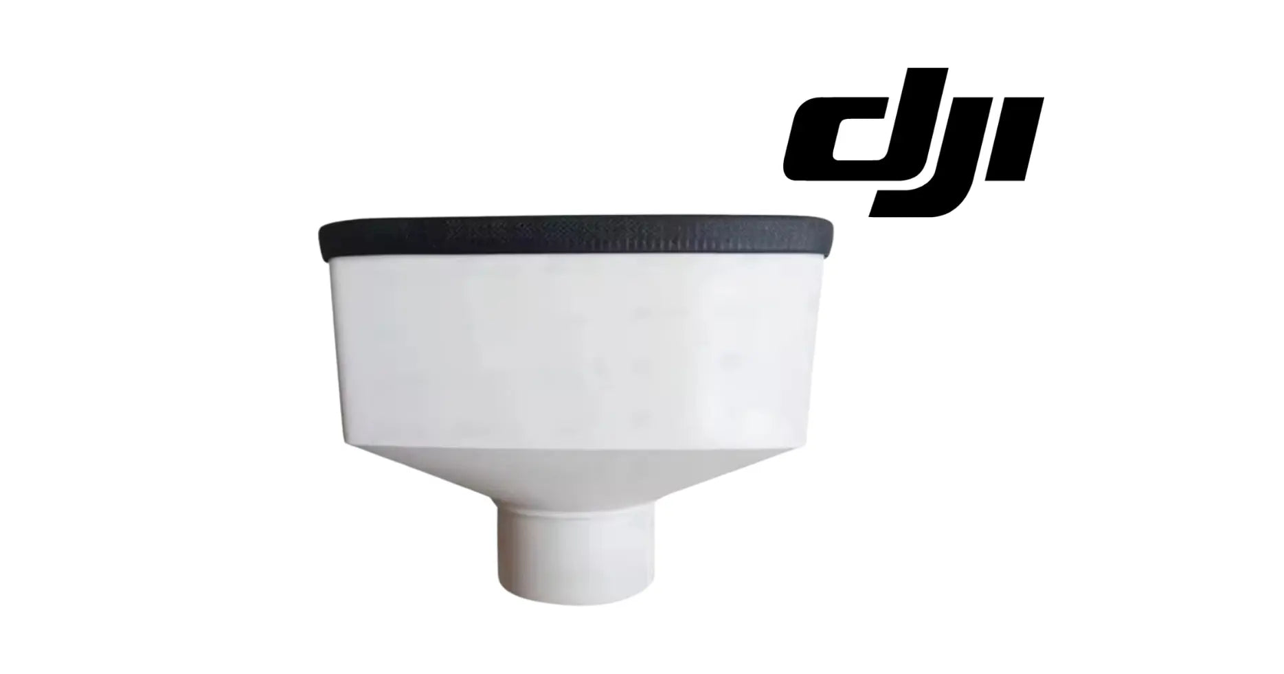 DJI Agras T50 - T40 - T25 Original Dosing Tunnel DJI