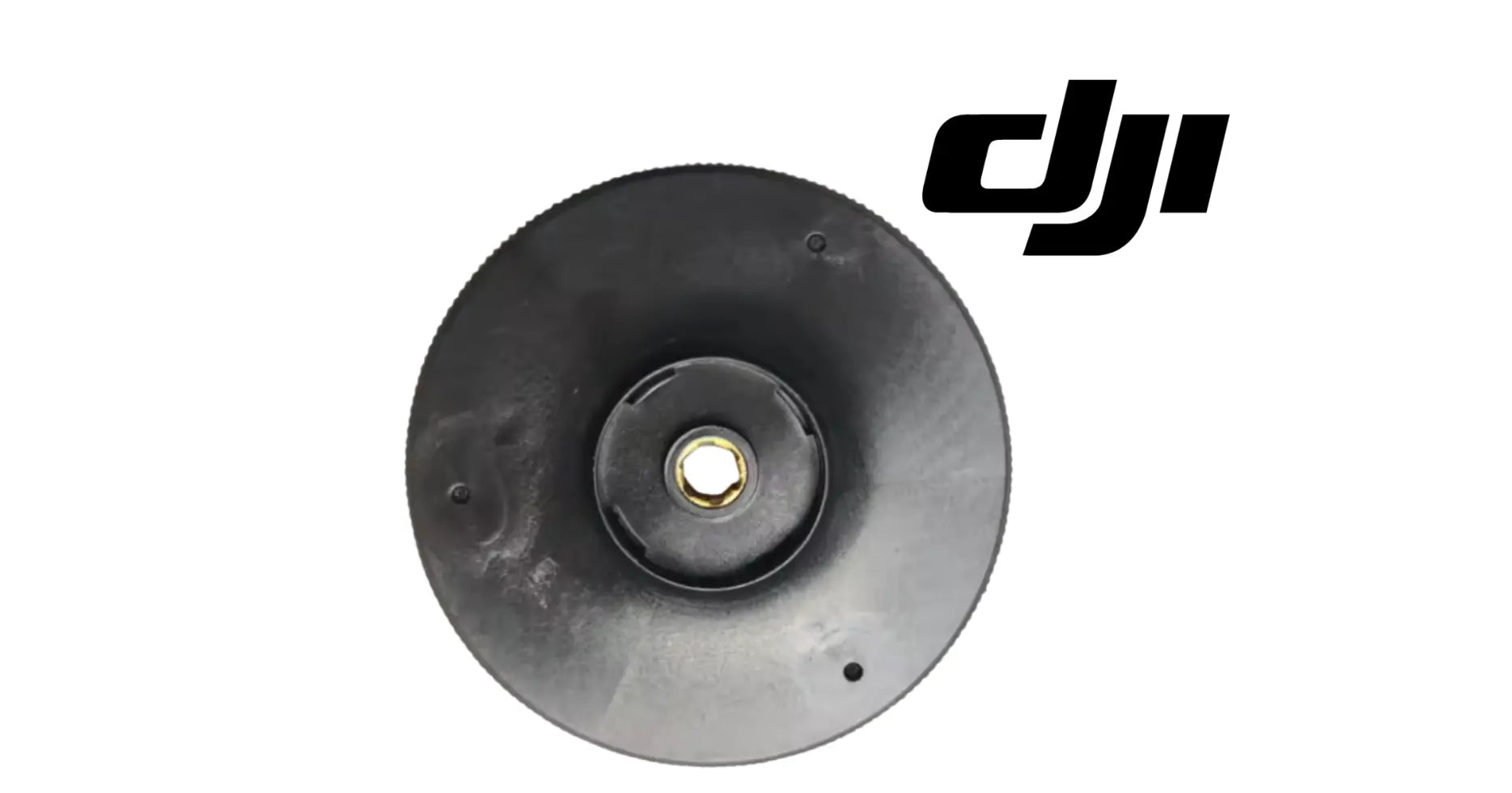 DJI Agras T50 Original Centrifugal Sprinkler Spinner Disk (Upper & Lower Selection) DJI