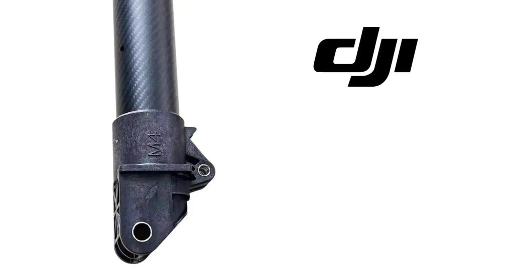 DJI Agras T50 – Original Drone Arms (M1, M2, M3, & M4 Full Set) DJI