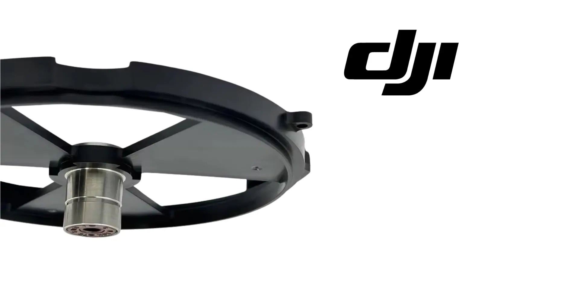 DJI Agras T40 - T20P Original Spreading System Hopper Gate DJI