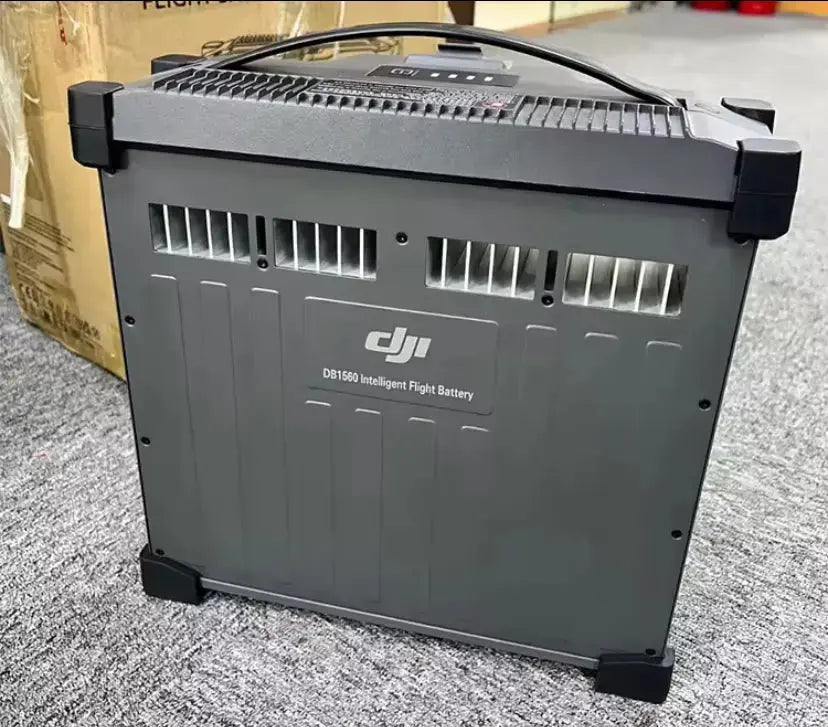 DJI Agras T50 - T40 Intelligent Flight Battery (DB1560) Ares Acres