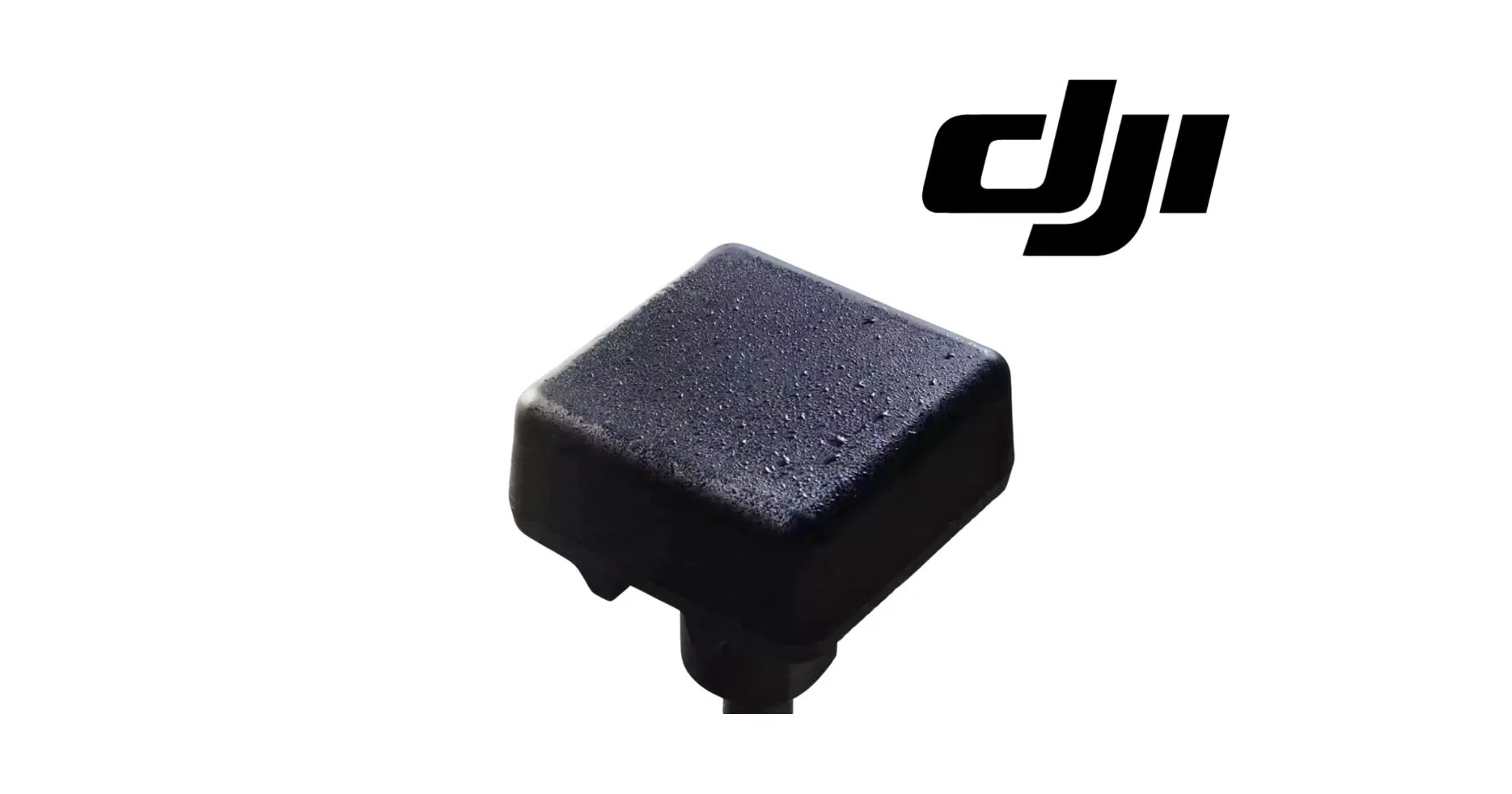 DJI D-RTK 2 High-Precision GNSS Mobile Station DJI