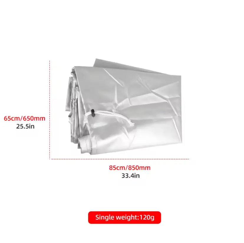 DJI Agras Original Waterproof - Sun Resistant Drone Cover DJI