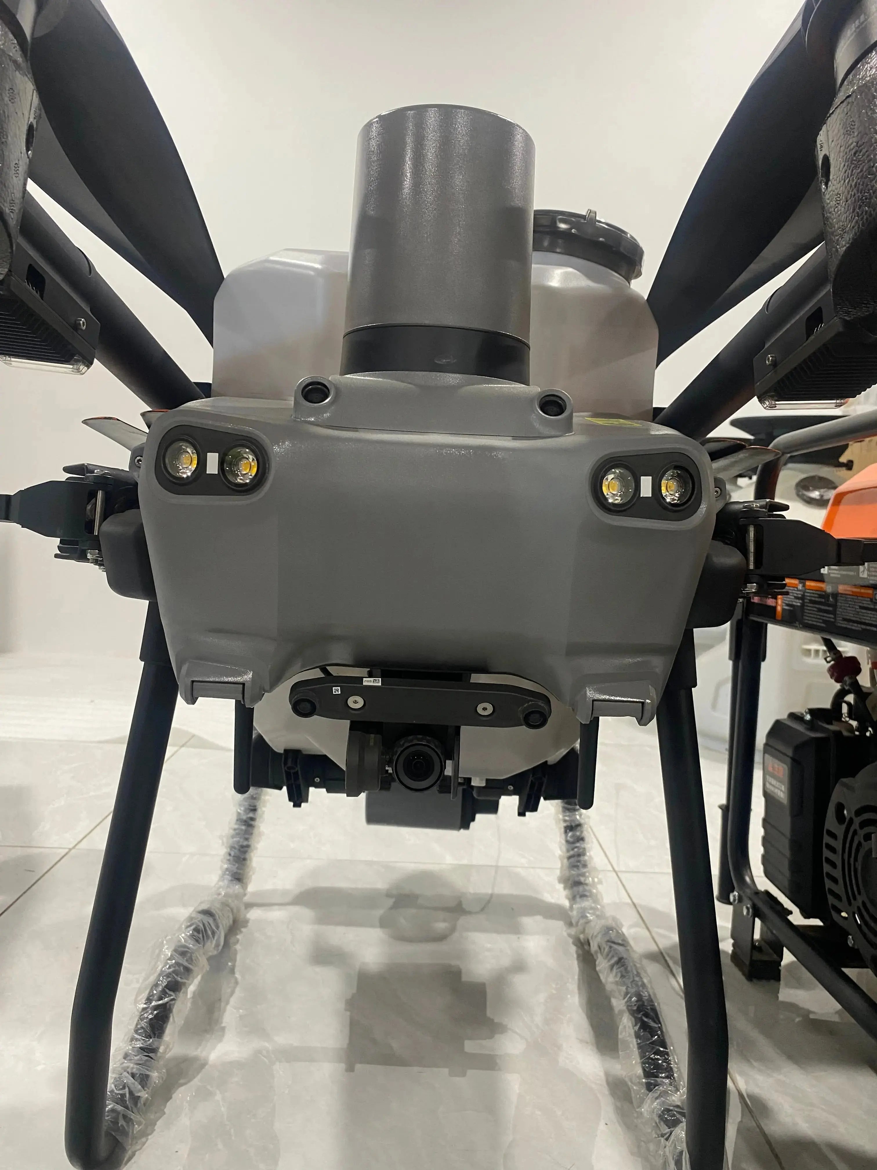 DJI Agras T25 Agro Sprayer Drone - Remote Included DJI