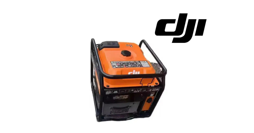 DJI Agras T70P Agro Sprayer Drone Full Set with Generator (Bobby custom order) DJI