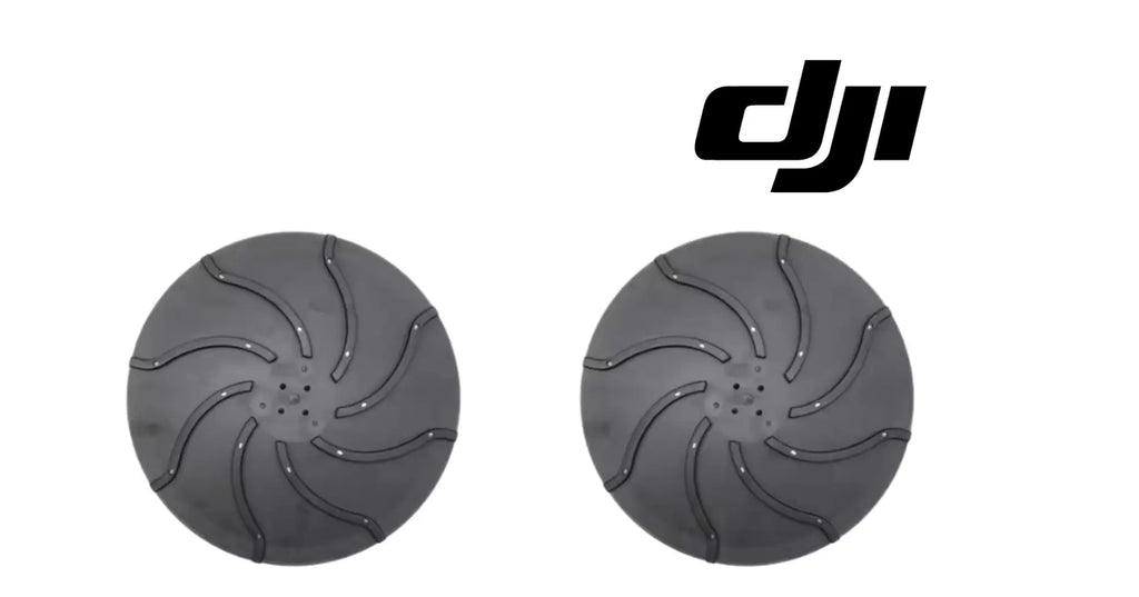 DJI Agras T50 Original Spinner Disk Spreading System DJI
