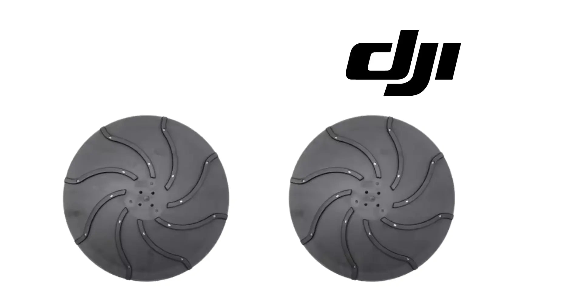DJI Agras T50 Original Spinner Disk Spreading System DJI