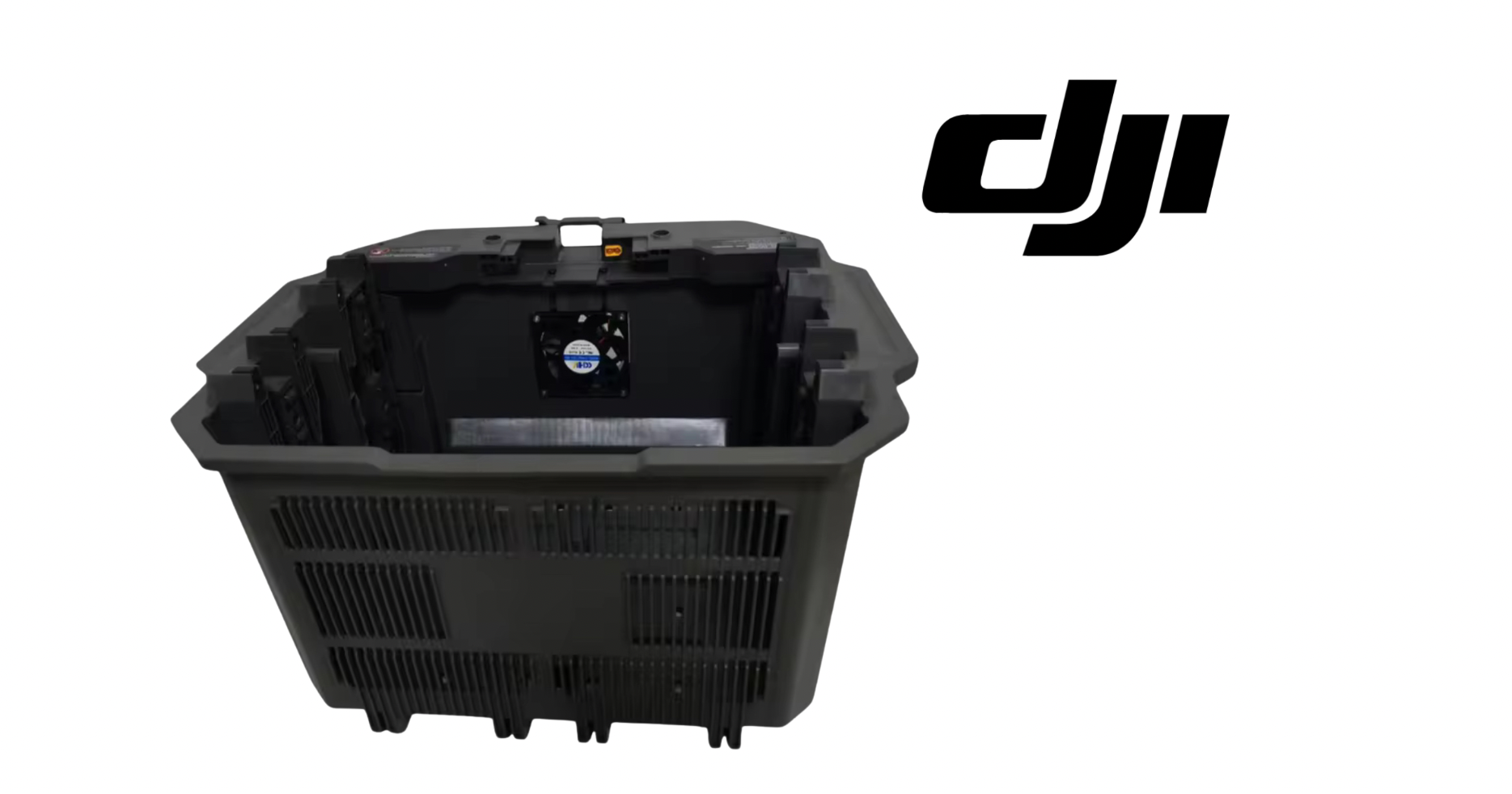 DJI T100 - T70P Original Battery Air-Cooling System Ares Acres