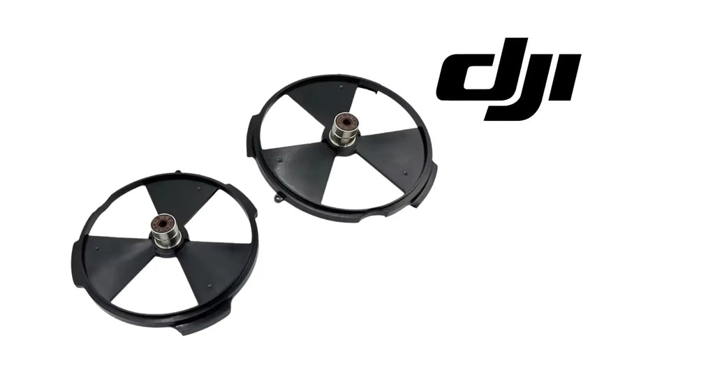 DJI Agras T40 - T20P Original Spreading System Hopper Gate DJI