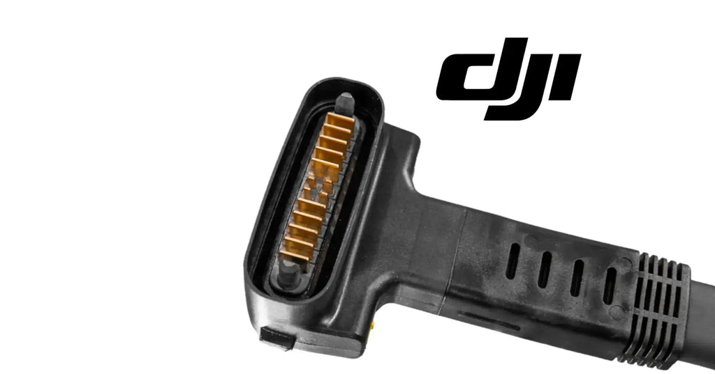 DJI T50 - T40 D12000iE Inverter Generator Ares Acres