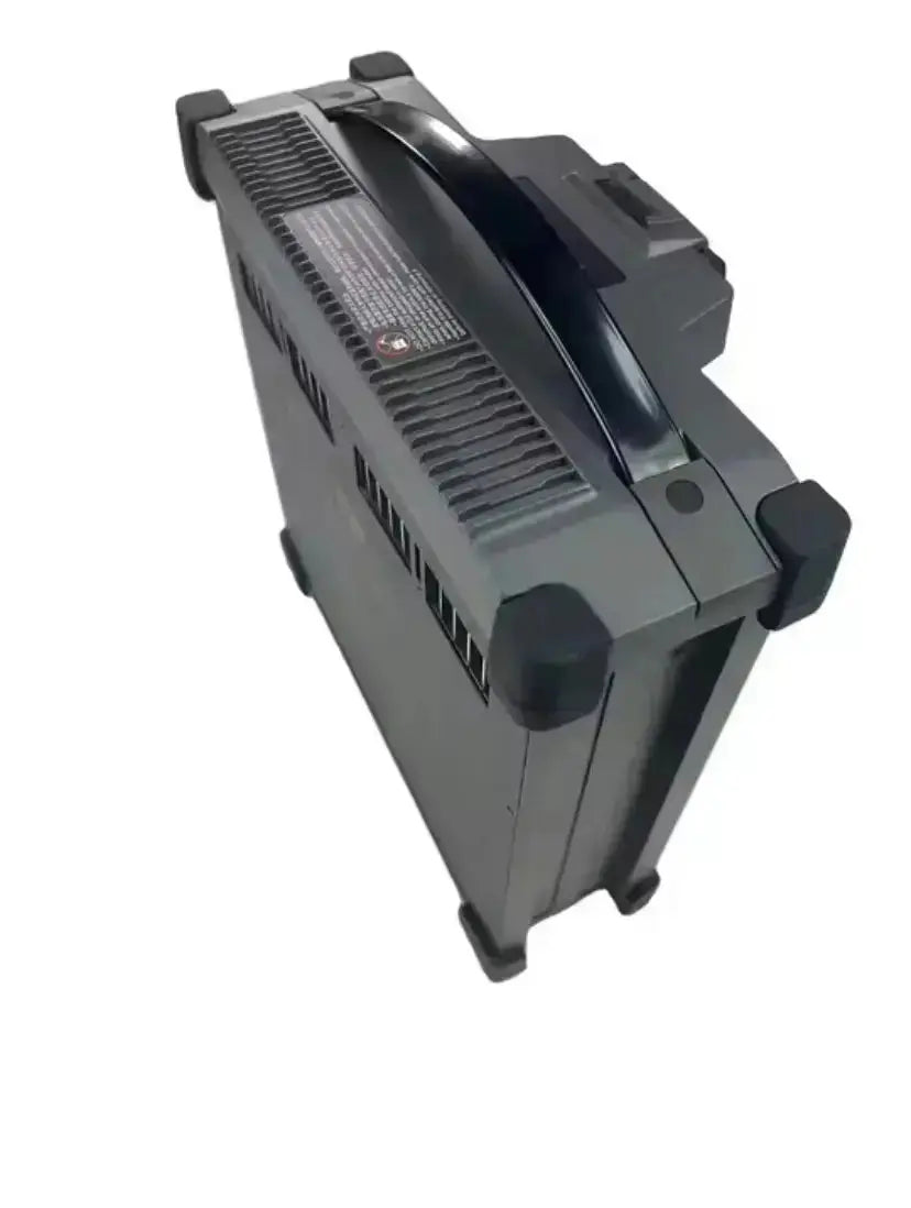 DJI Agras T50 Agro Sprayer Drone - Roy Custom Order (2 Batteries & 1 Charger + Free Battery Cooling Kit) Ares Acres