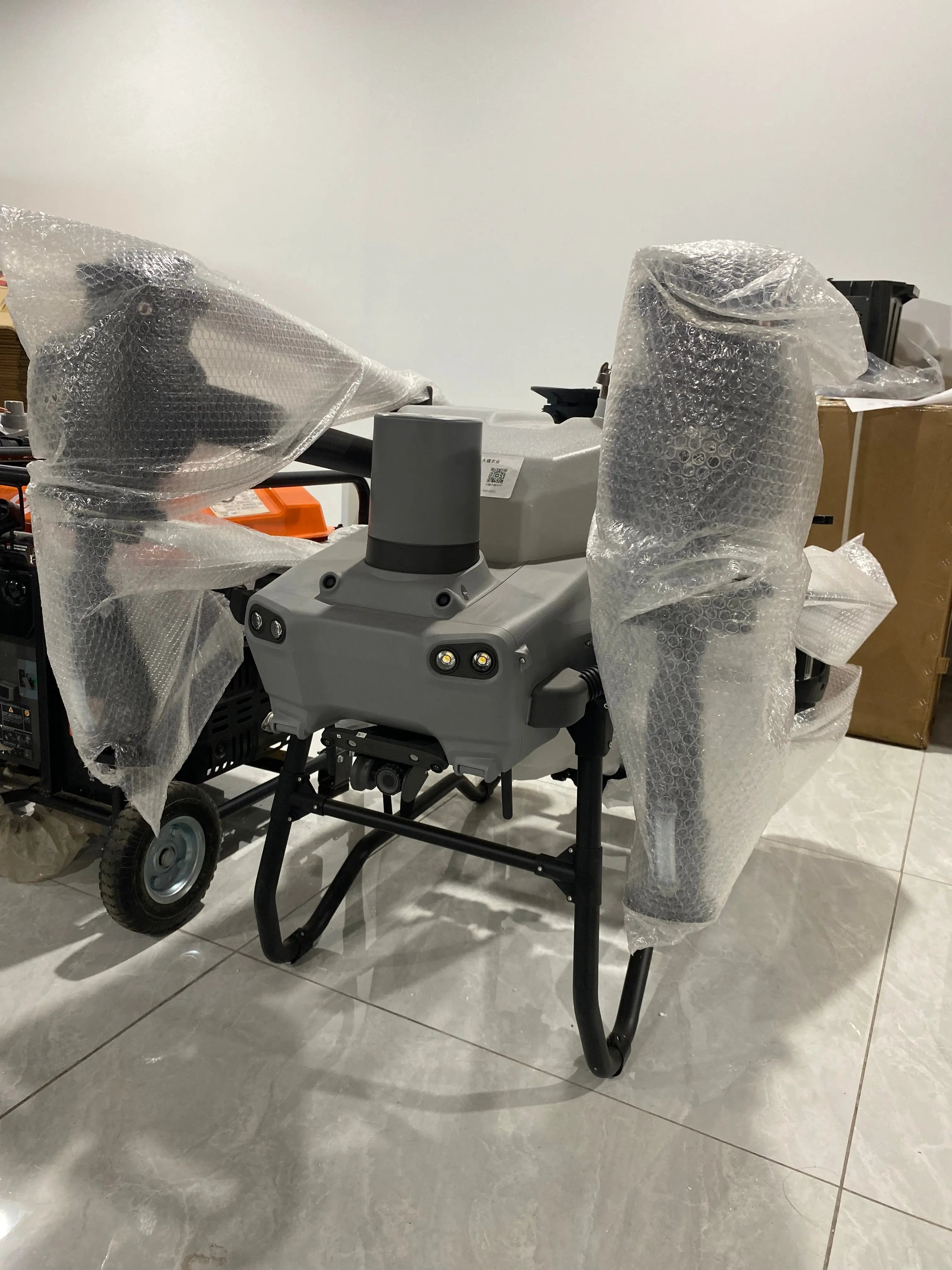 DJI Agras T50 Agro Sprayer Drone - Remote Included DJI