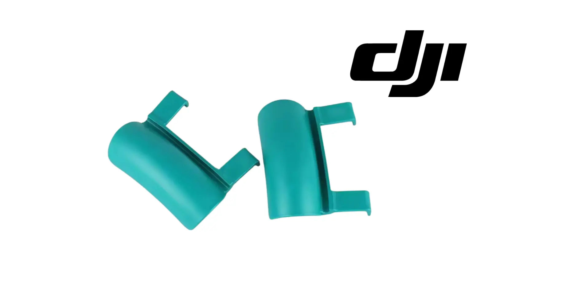 DJI Agras Remote Controller Car Wheel Steering Mount DJI