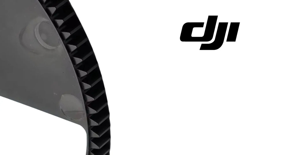 DJI Agras T50 - T40 Original Big Gear - Spreading System Large Gear DJI