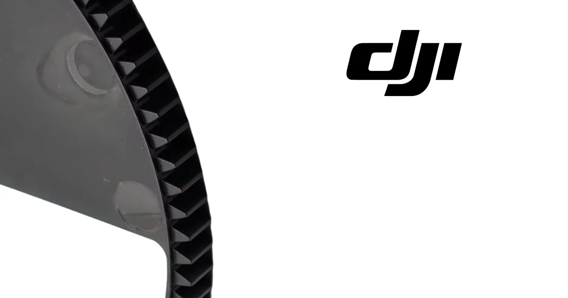 DJI Agras T50 - T40 Original Big Gear - Spreading System Large Gear DJI