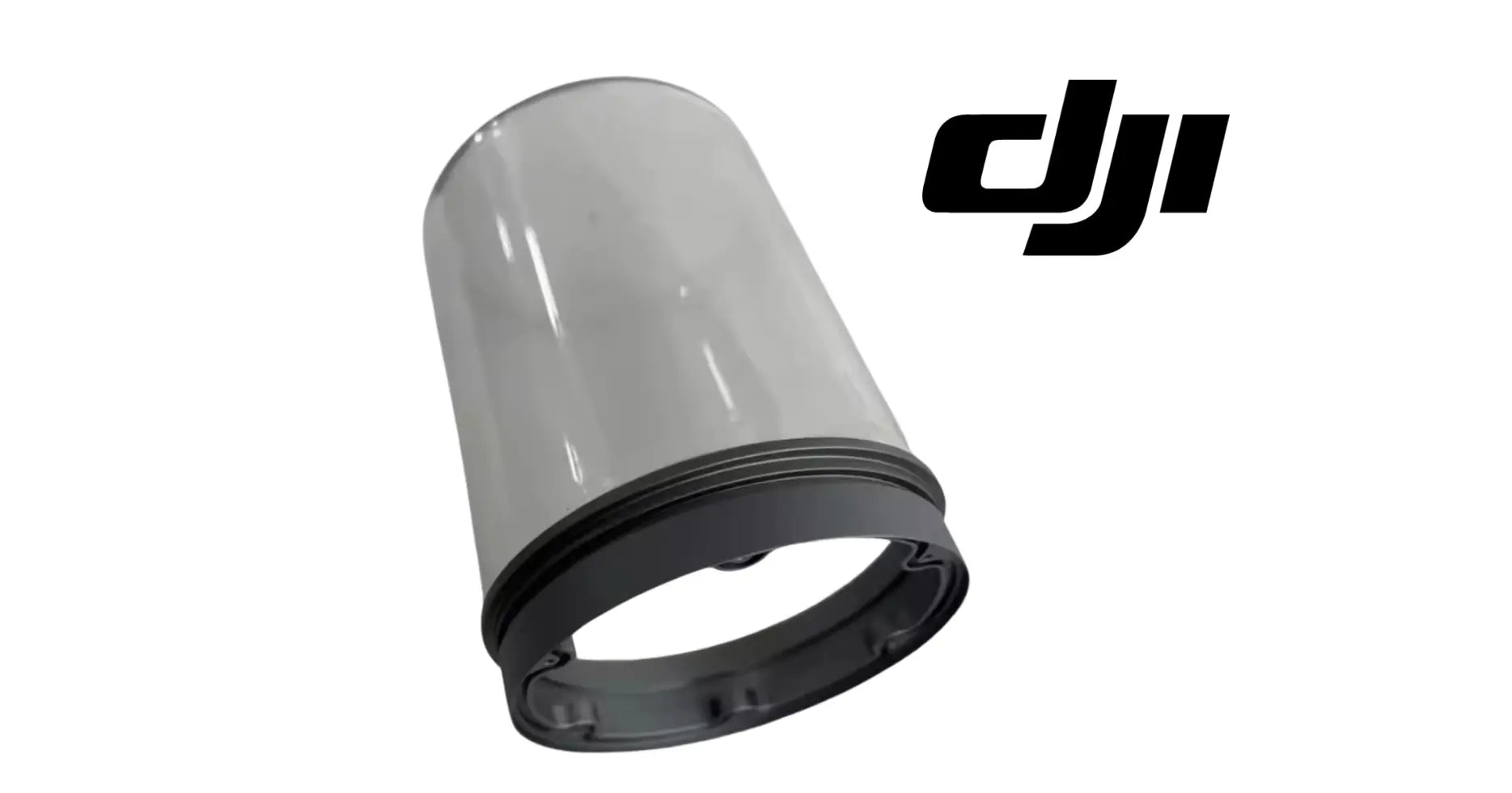 DJI Agras Original Transparent Omnidirectional Radar Cover DJI
