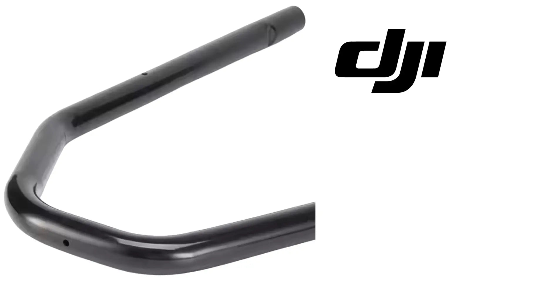 DJI Agras T50 - T40 Original Landing Gear Aluminum Tube DJI
