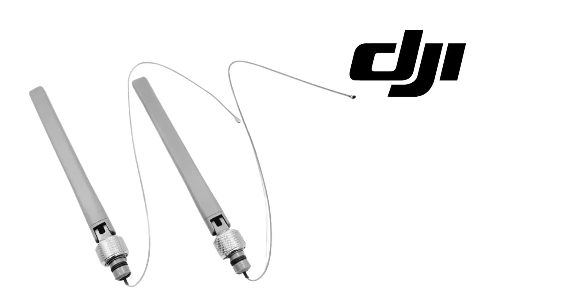 DJI T100 - T70P Original SDR External Antenna (1 pc) DJI