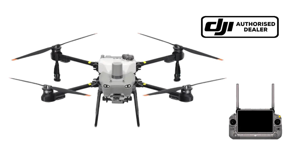 DJI Agras T25P Agro Sprayer Drone - Remote Included DJI