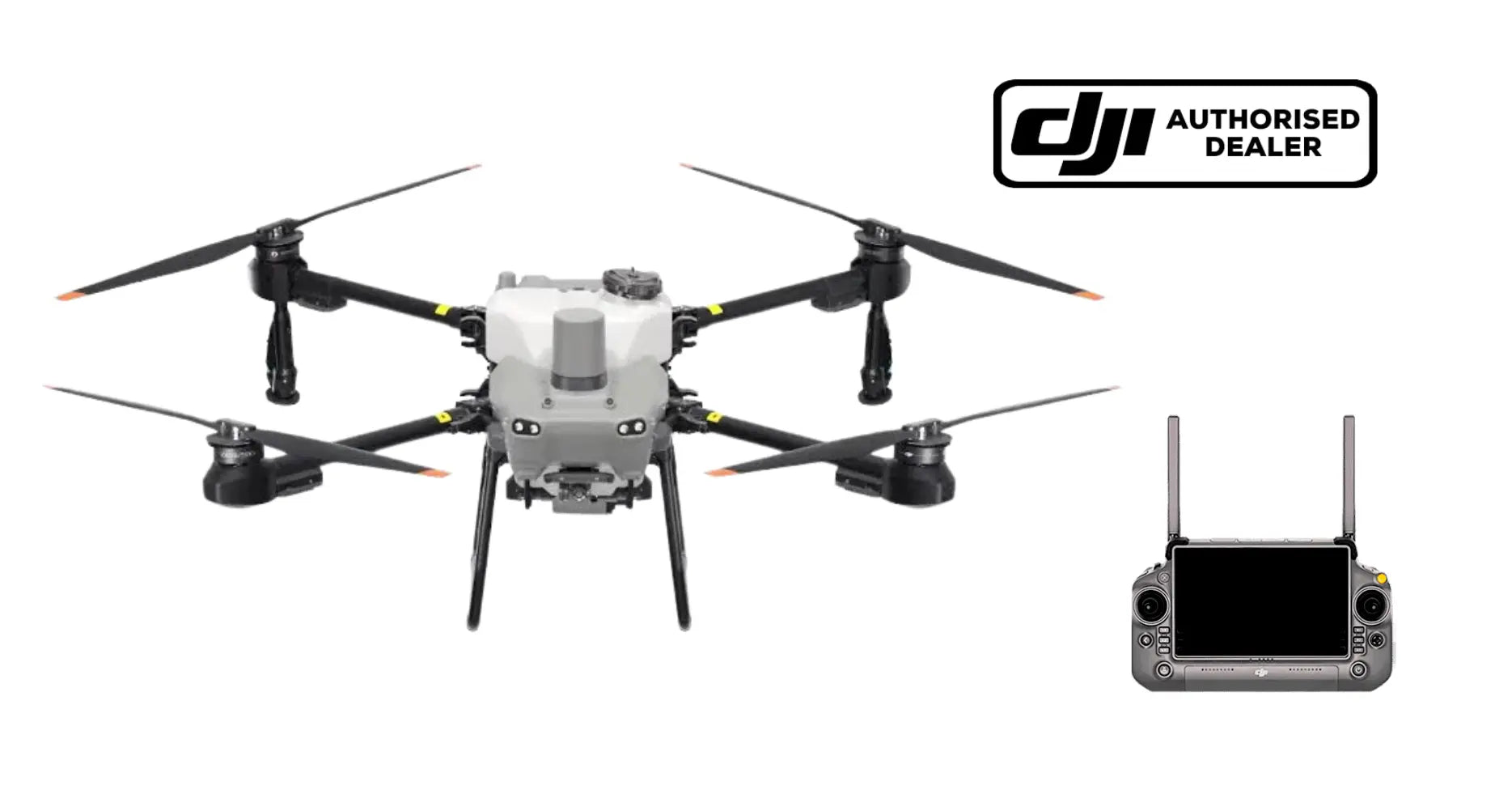 DJI Agras T25P Agro Sprayer Drone - Remote Included DJI