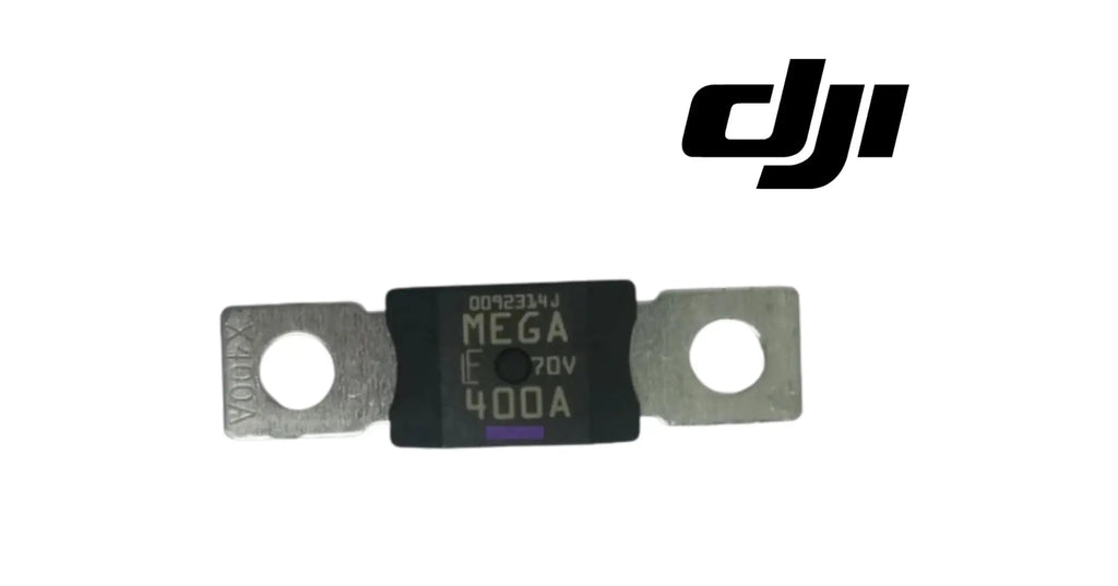 DJI Agras T50 - T40 Original DB1560 Battery Motherboard with Lid + Battery Fuse Ares Acres