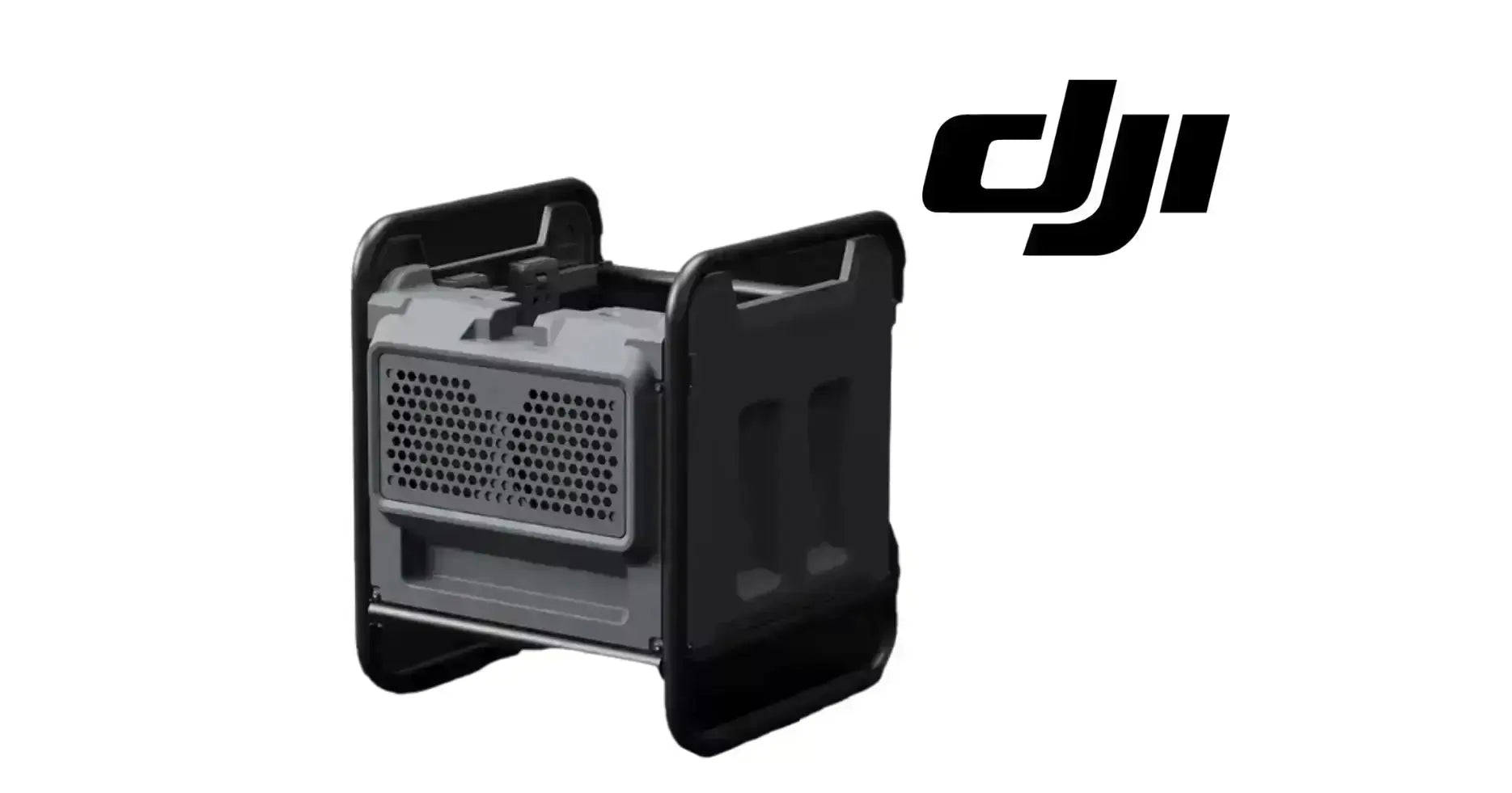 DJI Agras T50 Agro Sprayer Drone - Roy Custom Order (2 Batteries & 1 Charger + Free Battery Cooling Kit) Ares Acres