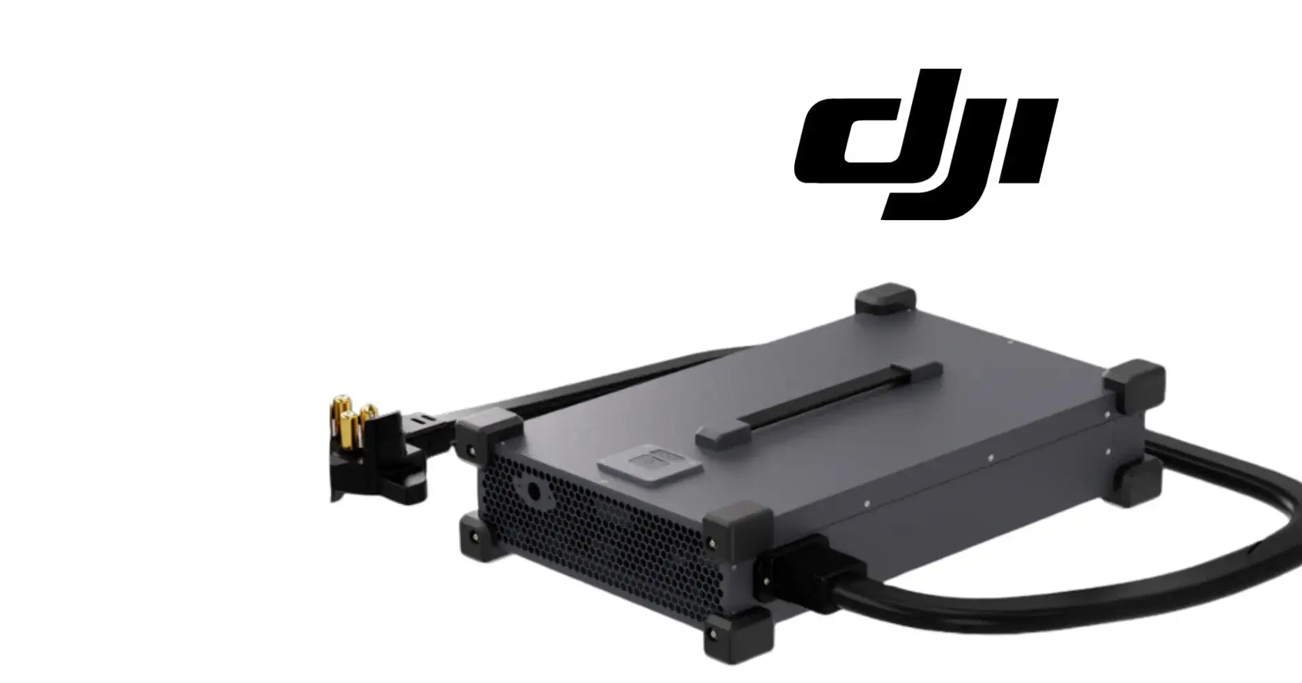 DJI Agras T100 Agro Sprayer Drone - Platinum Set (Jaime Custom Order) DJI