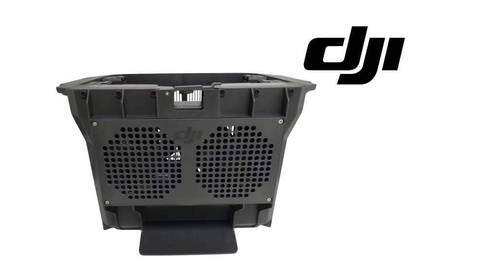 DJI T100 - T70P Original Battery Air-Cooling System Ares Acres