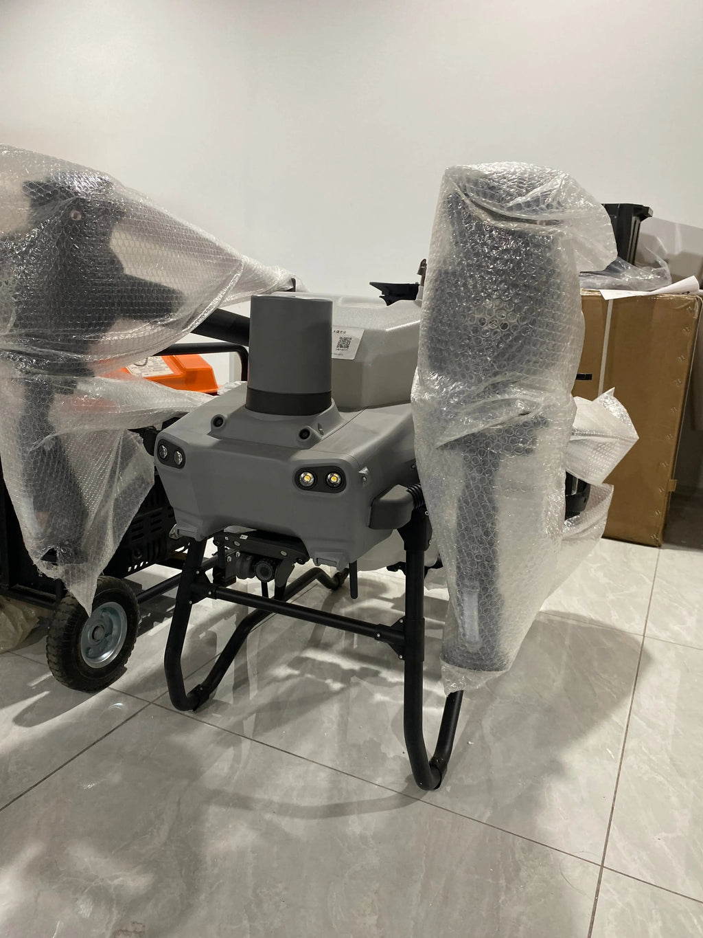 DJI Agras T50 Agro Sprayer Drone - Remote Included DJI