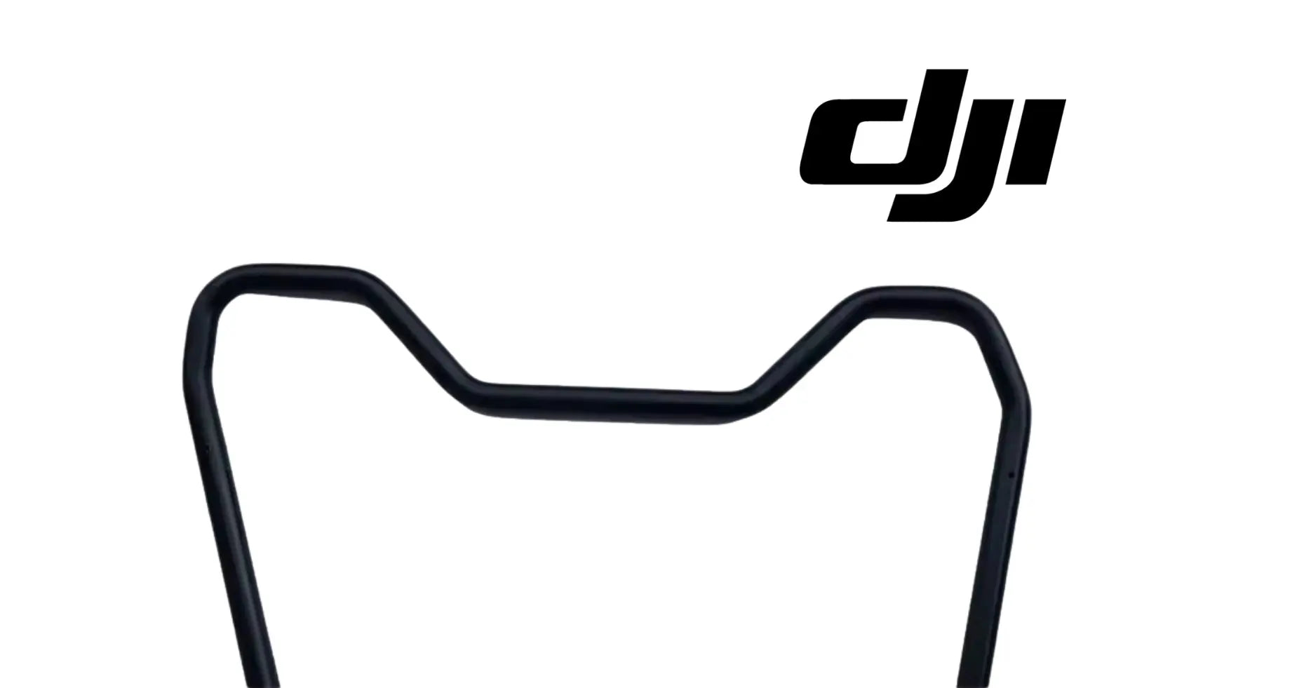 DJI Agras T50 - T40 Original Landing Gear Aluminum Tube DJI