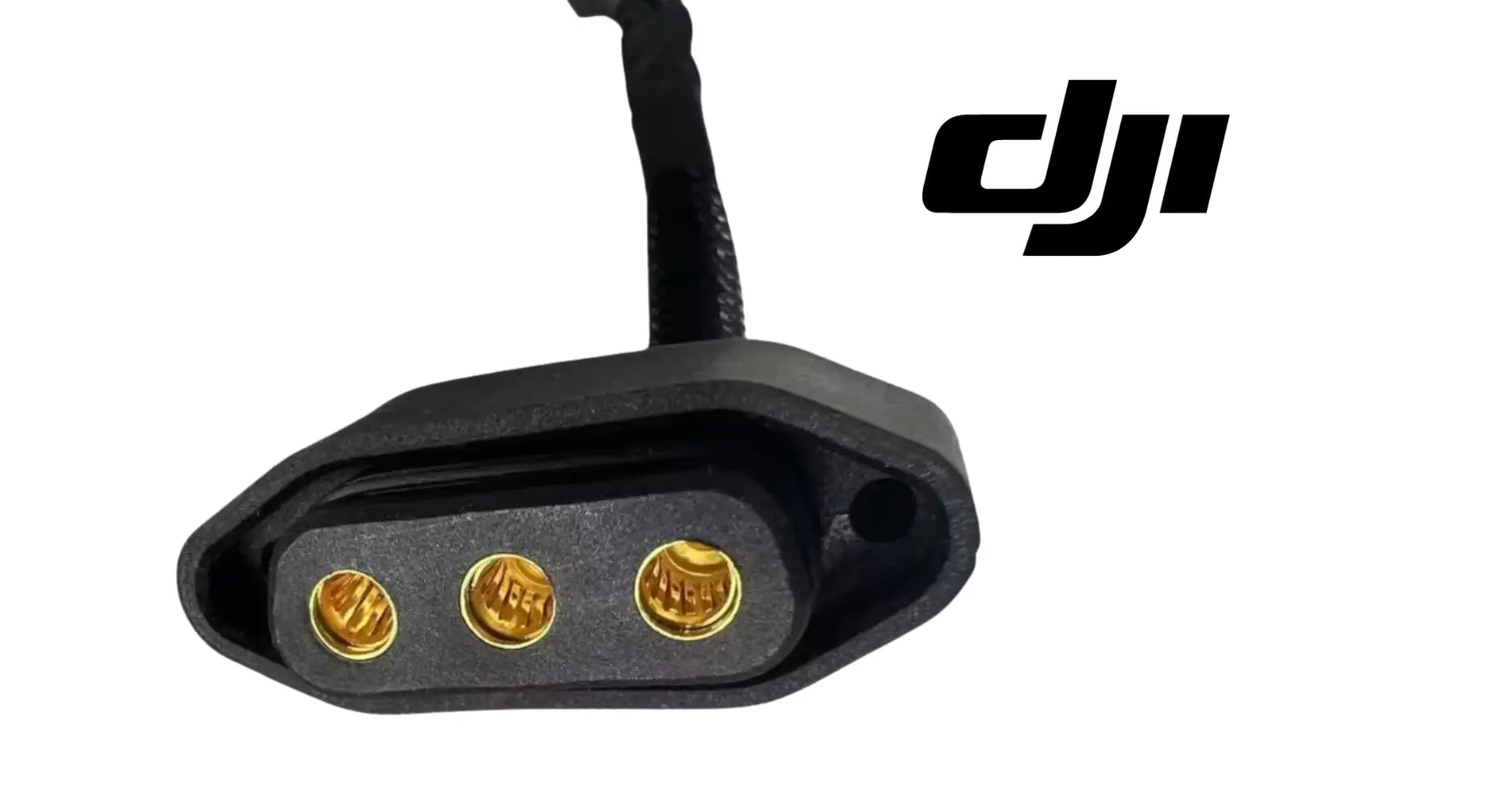 DJI Agras T50 - T40 - T25 Original Propulsion Power Motor (V2) DJI