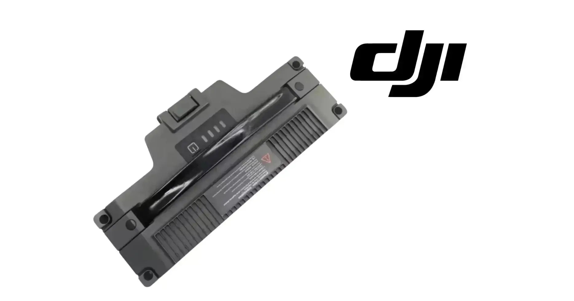 DJI Agras T50 - T40 Original DB1560 Battery Middle Fastener Button (1 PC) Ares Acres