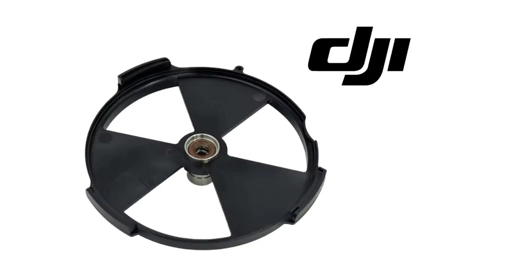 DJI Agras T40 - T20P Original Spreading System Hopper Gate DJI