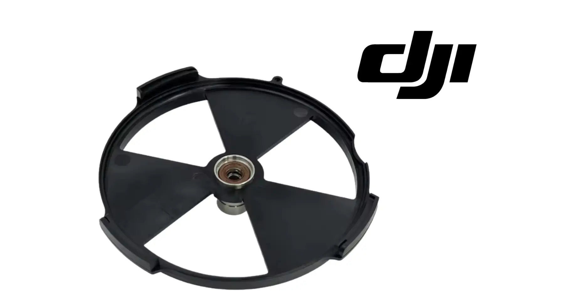 DJI Agras T40 - T20P Original Spreading System Hopper Gate DJI