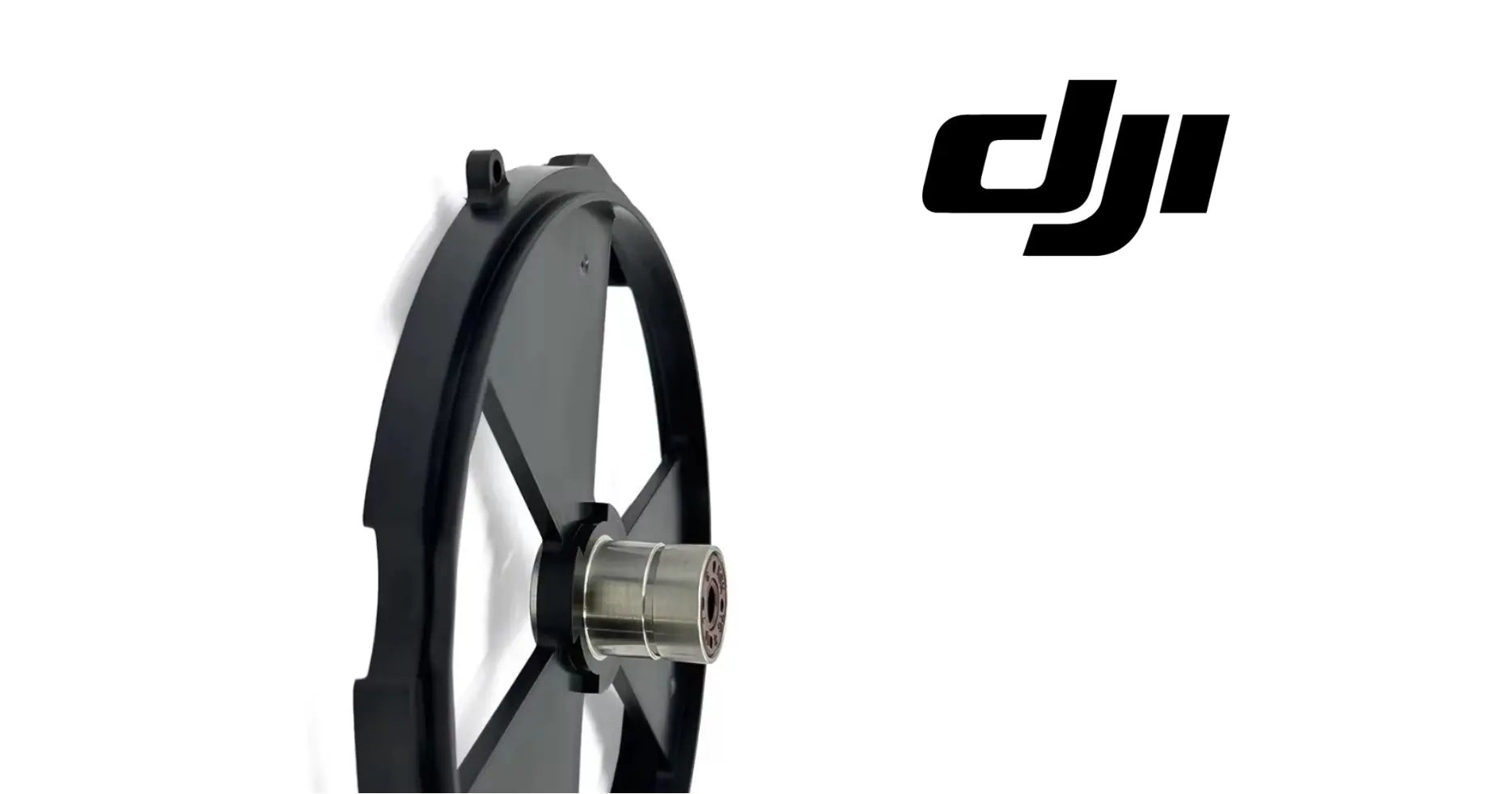 DJI Agras T40 - T20P Original Spreading System Hopper Gate DJI