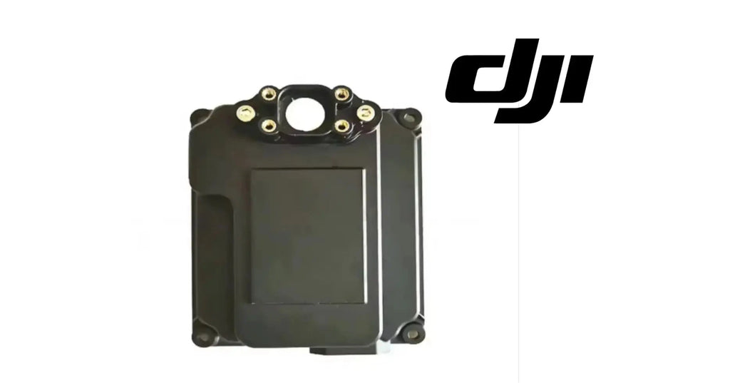DJI Agras T50 - T25 Original Aerial Electronics System / Avionics Module (Darron Custom Order) Ares Acres