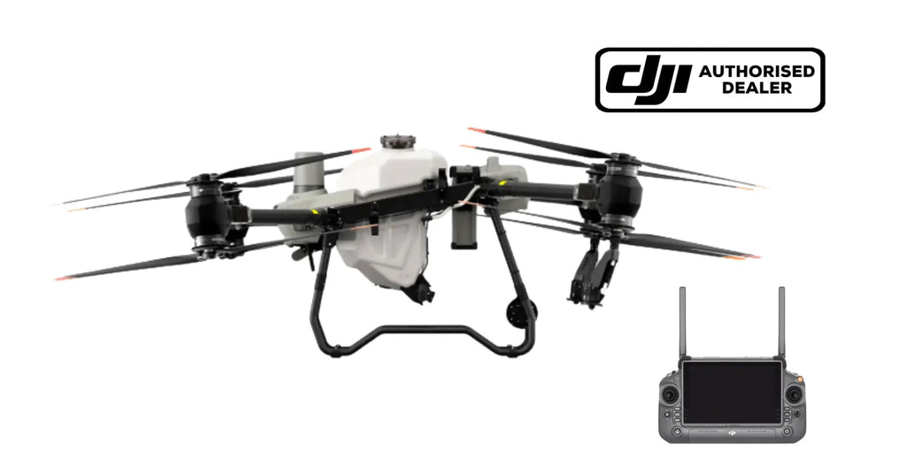 DJI Agras T50 Agro Sprayer Drone - Remote Included DJI