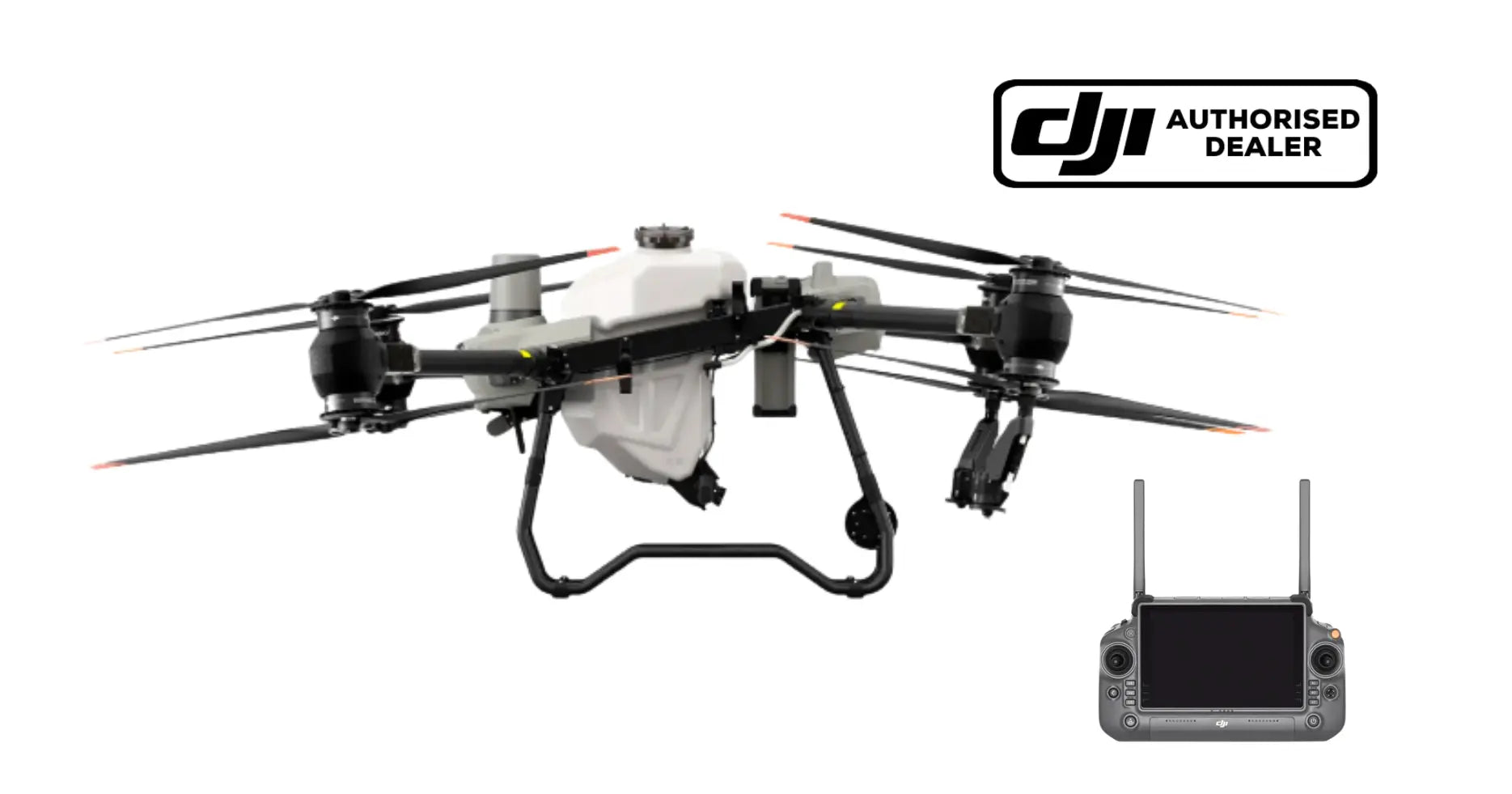 DJI Agras T50 Agro Sprayer Drone - Remote Included DJI