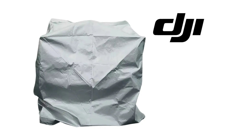 DJI Agras Original Waterproof - Sun Resistant Drone Cover DJI