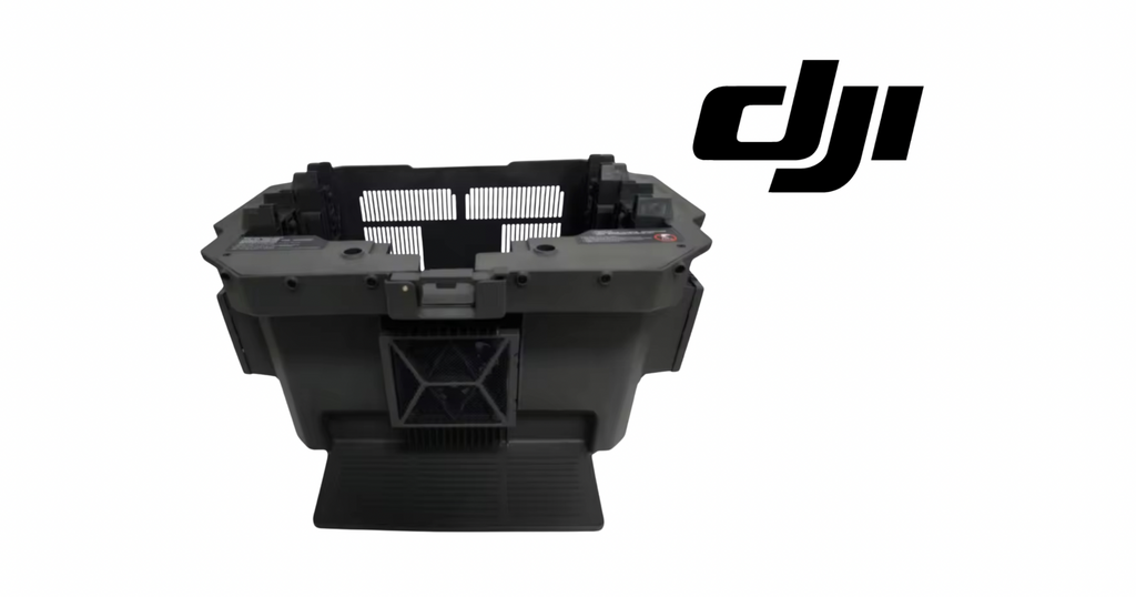DJI T100 - T70P Original Battery Air-Cooling System Ares Acres