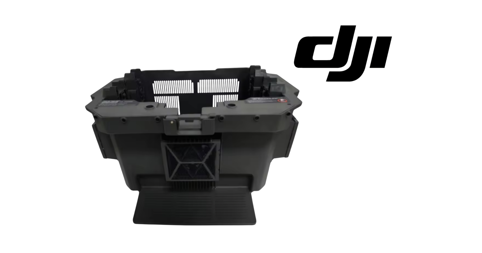 DJI T100 - T70P Original Battery Air-Cooling System Ares Acres