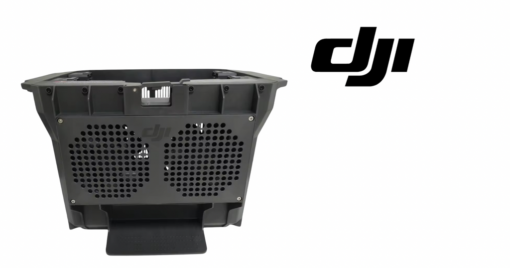 DJI T100 - T70P Original Battery Air-Cooling System Ares Acres