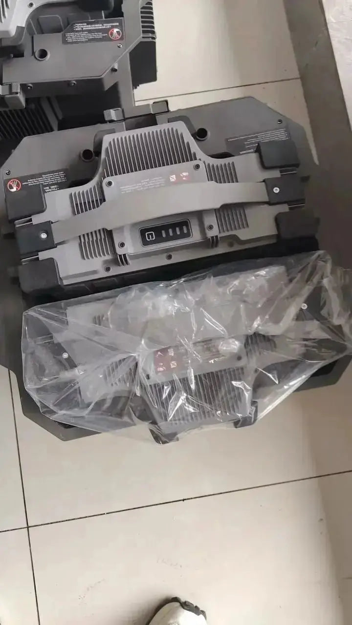 DJI Agras T70P Agro Sprayer Drone Full Set with Generator (Bobby custom order) DJI