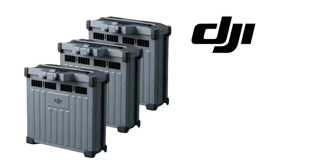 DJI Agras T50 - T40 Intelligent Flight Battery (DB1560) Ares Acres