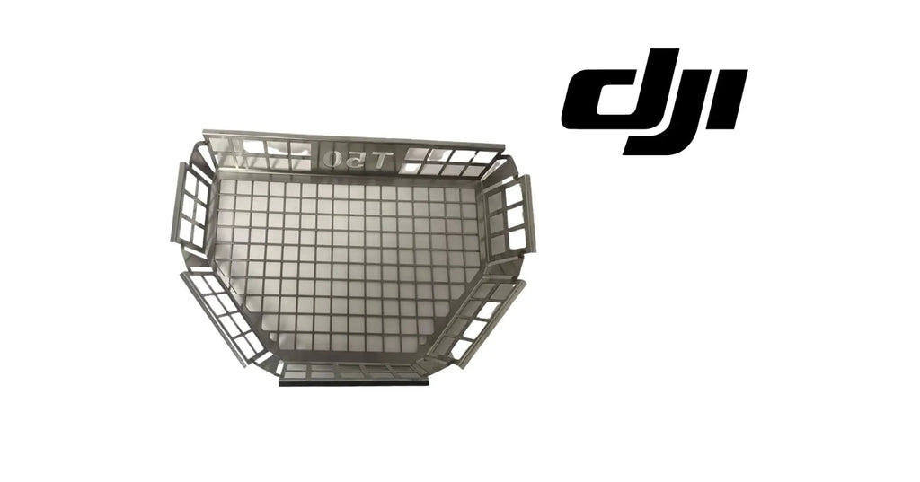 DJI Agras Original Stainless Steel Fertilizer & Manure Spread Filter DJI