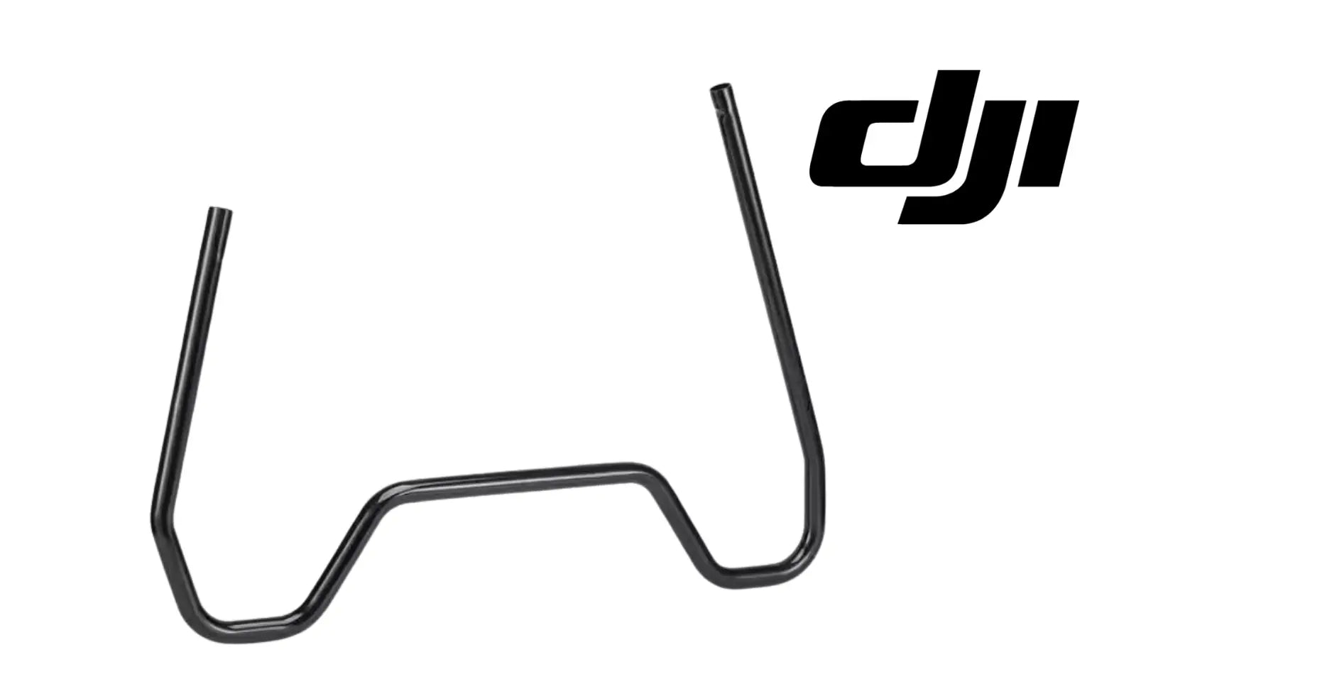 DJI Agras T50 - T40 Original Landing Gear Aluminum Tube DJI