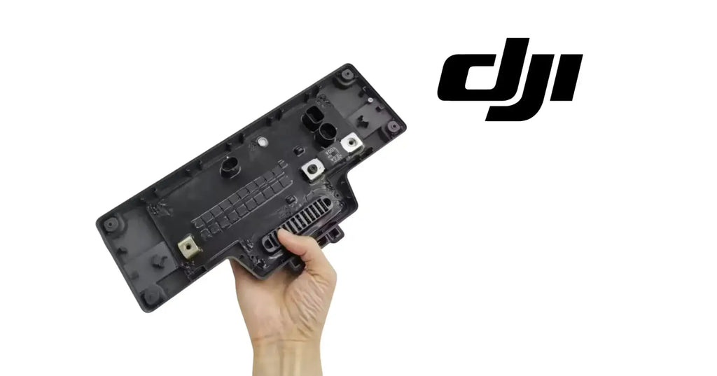 DJI Agras T50 - T40 Original DB1560 Battery Motherboard with Lid + Battery Fuse Ares Acres