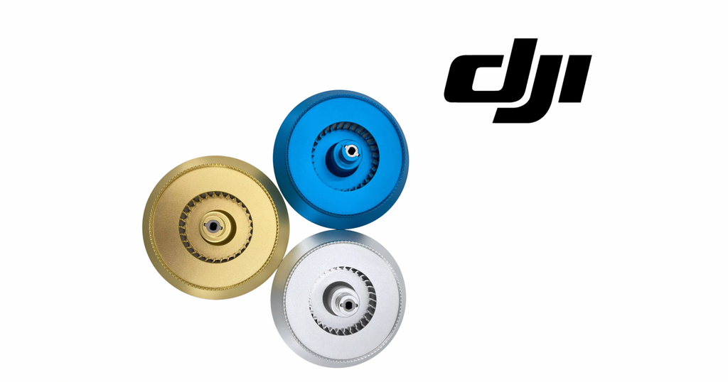 DJI T100 - T70P Original Specialized Atomization Spray Disk Ares Acres