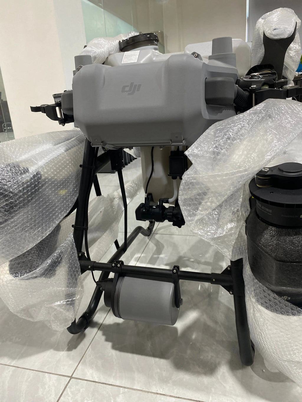 DJI Agras T50 Agro Sprayer Drone - Remote Included DJI