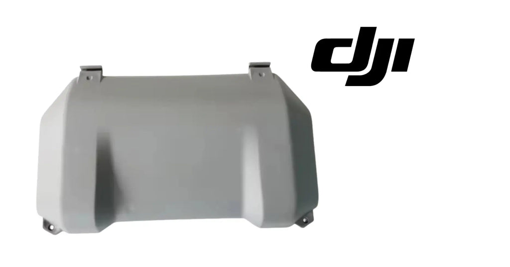 DJI T50 - T40 - T25 Original Rear Back Shell Case Module DJI